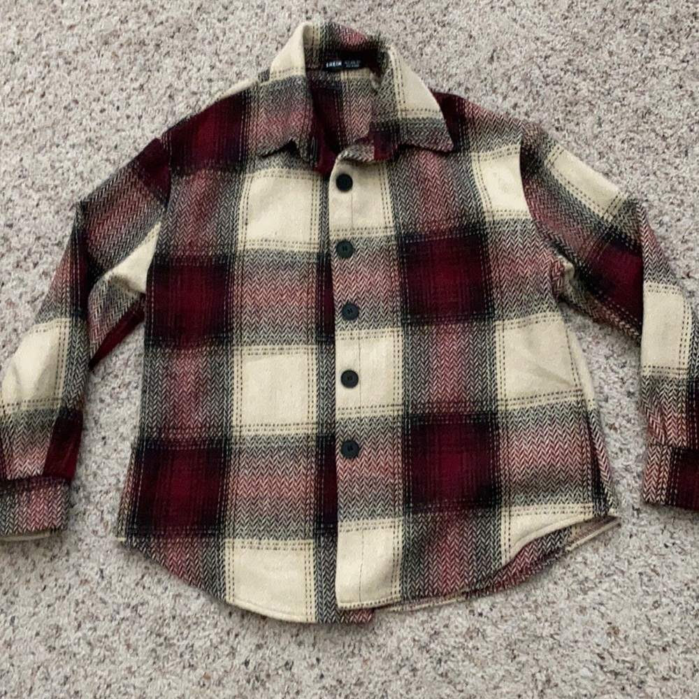 Shacket